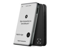 Ledger Stax Crypto Hardware Wallet with Recovery Key - 1351787 - zdjęcie 1